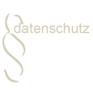 Datenschutz